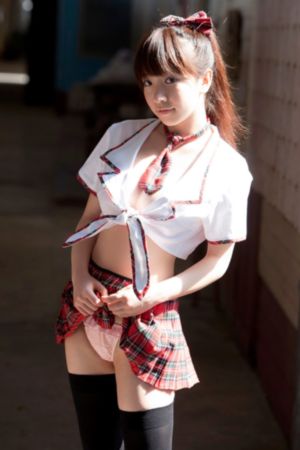 大泽佑香